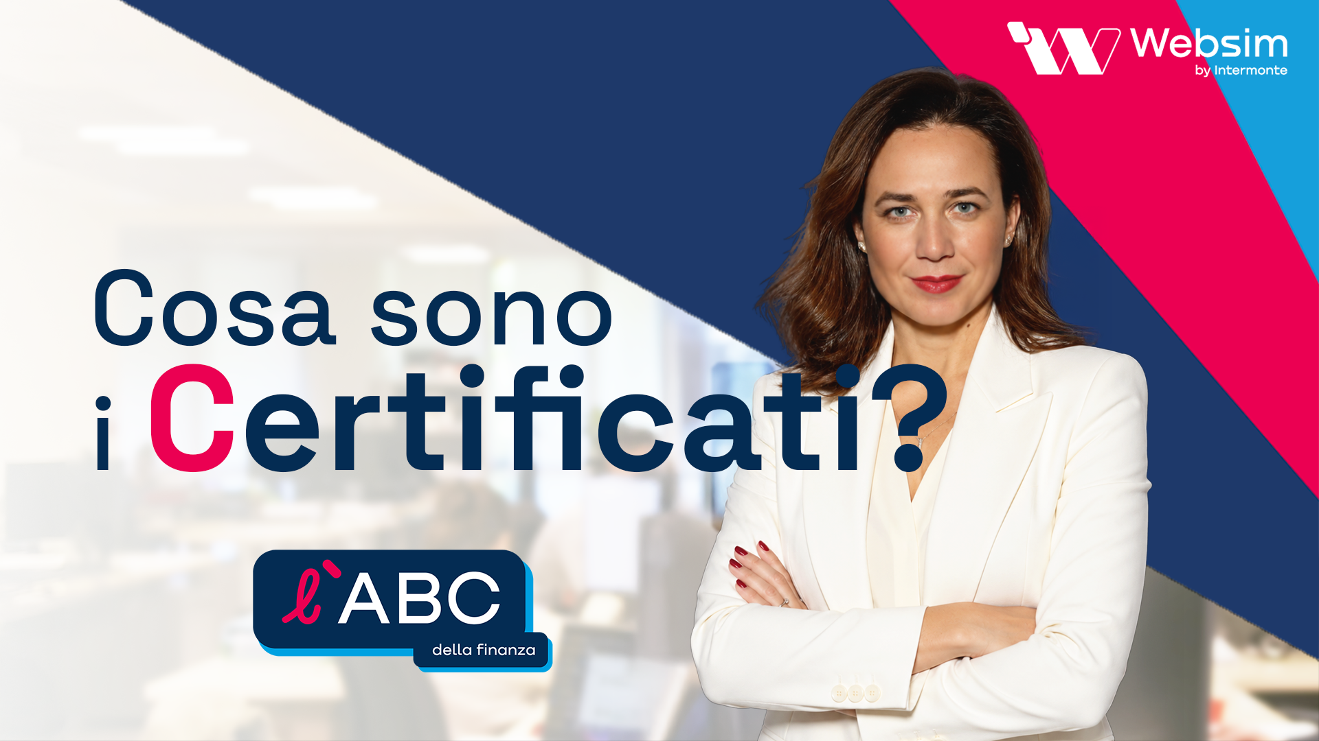 ABC della Finanza - Certificati ABC della Finanza - Certificati