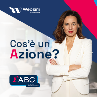 ABC DELLA FINANZA AZIONE WEBSIM ABC DELLA FINANZA AZIONE WEBSIM