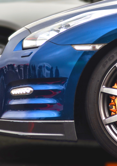 automotive articolo in evidenza