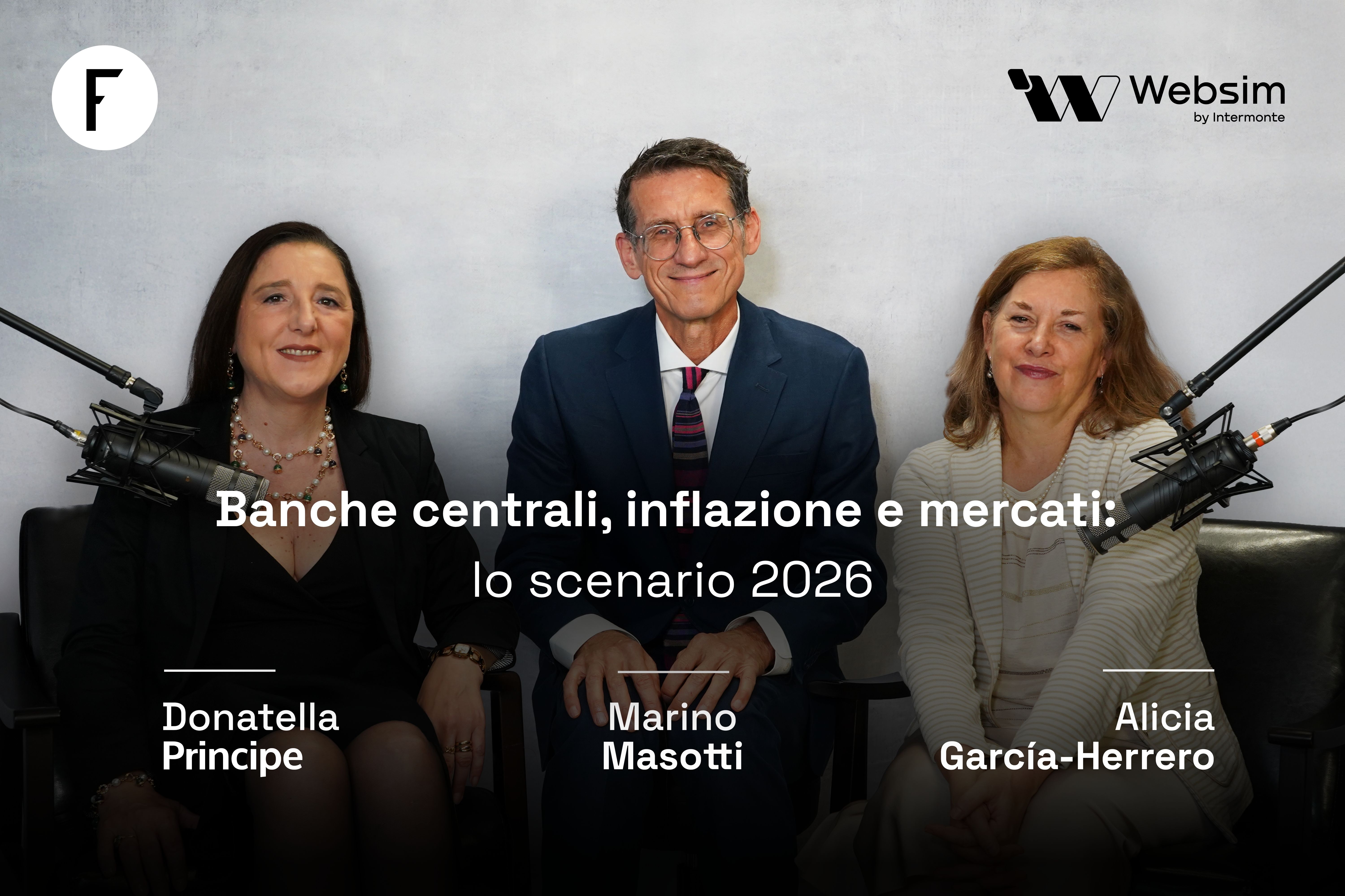 Banche centrali inflazione e mercati lo scenario 2026 Banche centrali inflazione e mercati lo scenario 2026