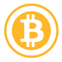 logo BITCOIN