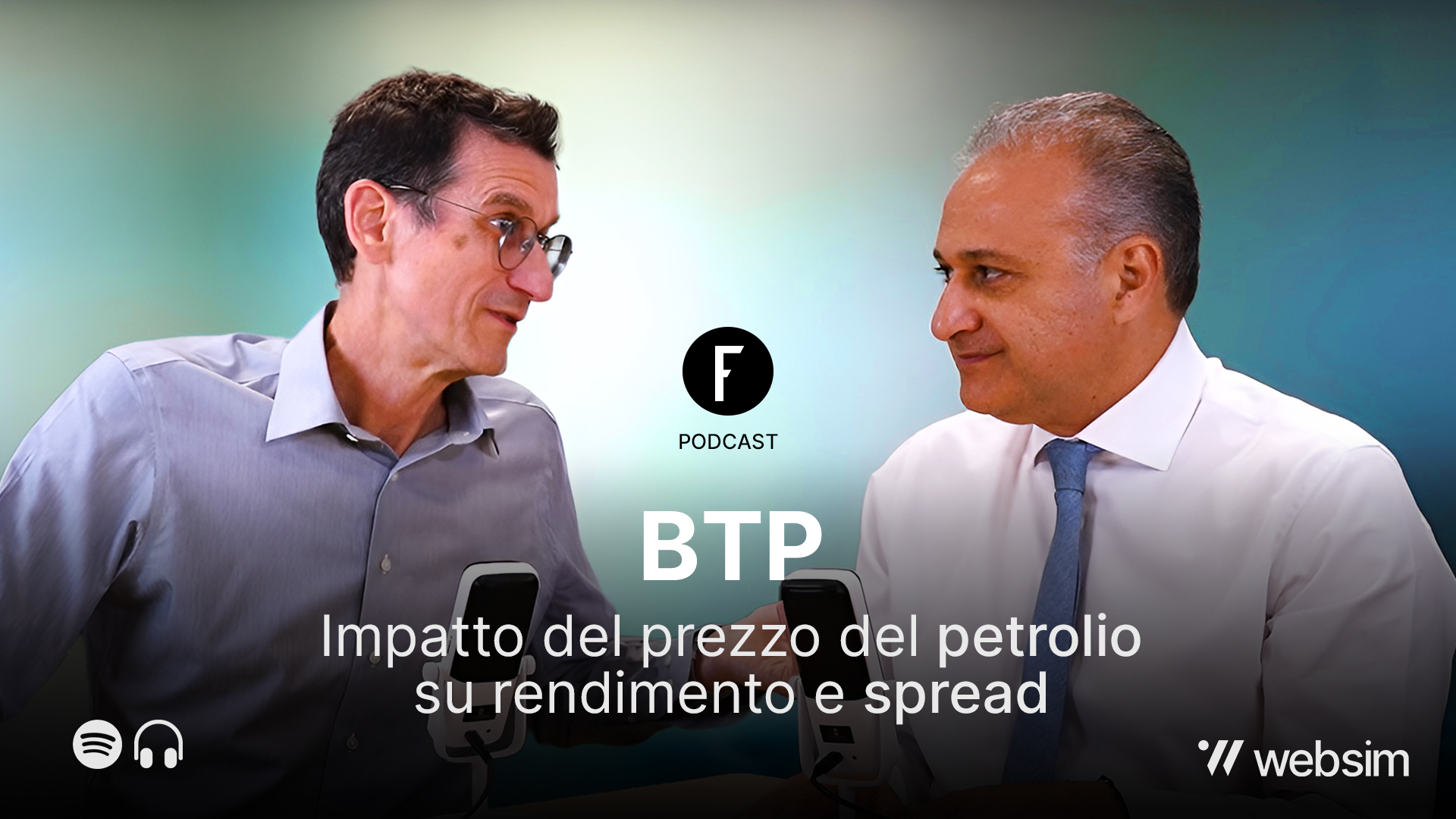 BTP - Impatto del prezzo del petrolio su rendimento e spread BTP - Impatto del prezzo del petrolio su rendimento e spread
