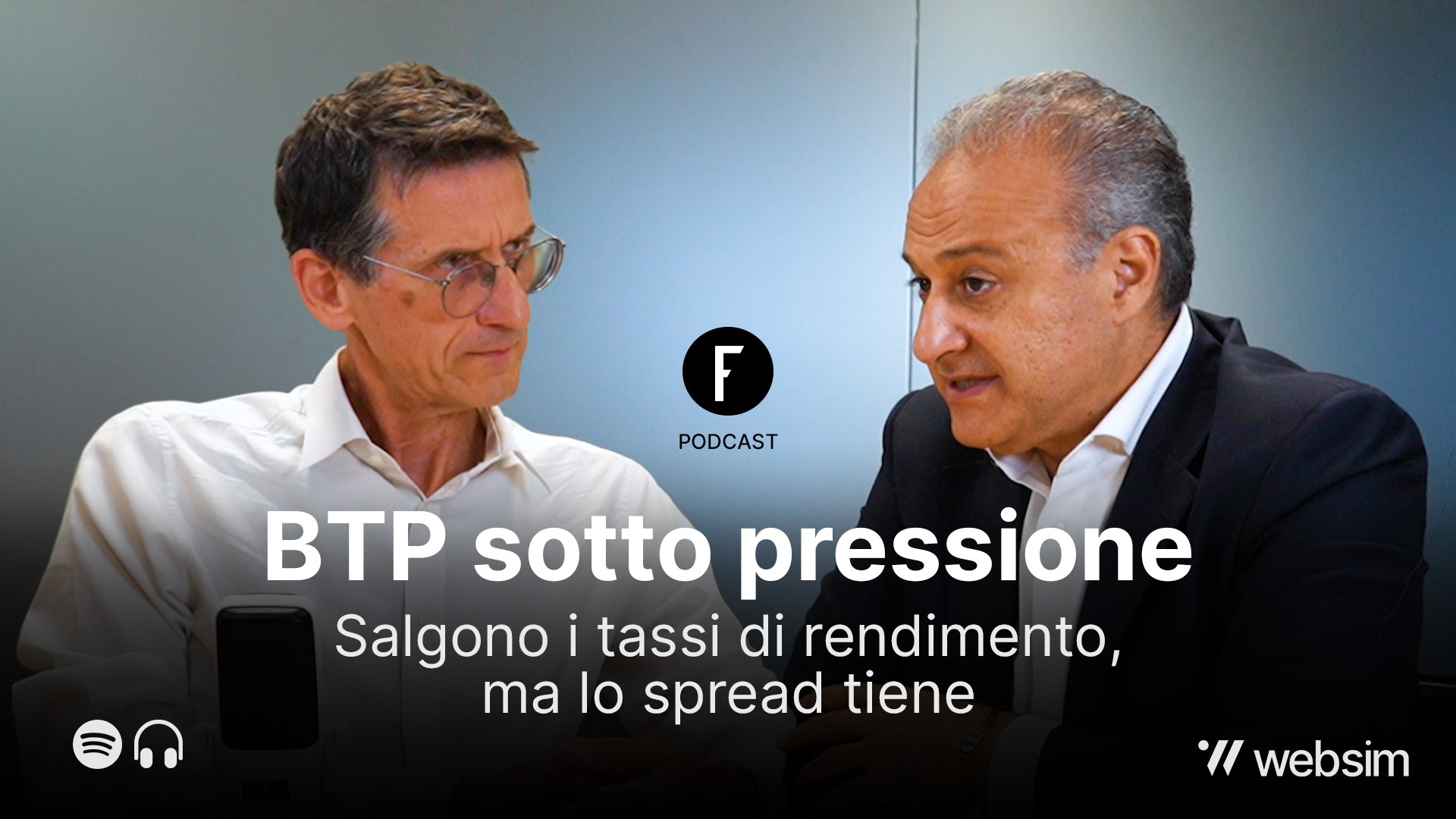 BTP sotto pressione, salgono i tassi di rendimento, ma lo spread tiene