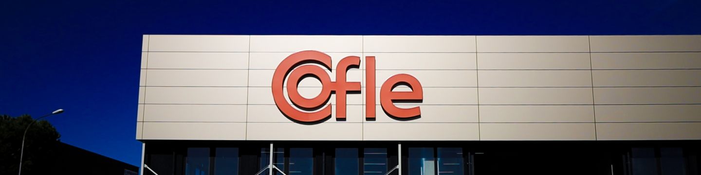 Cofle_websim11 Cofle Logo