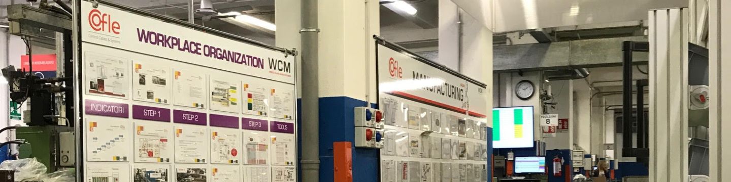 Cofle_websim8 Produzione Cofle