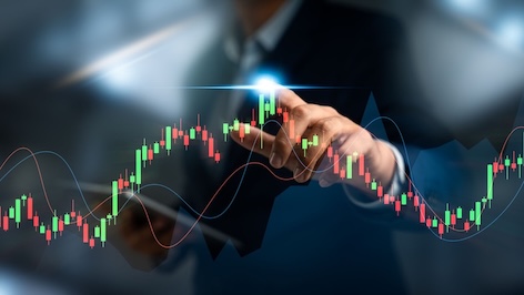 Copertina Portafoglio Azionario