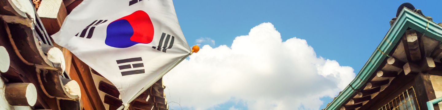 corea del sud websim