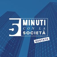 Cover 5 min con la società