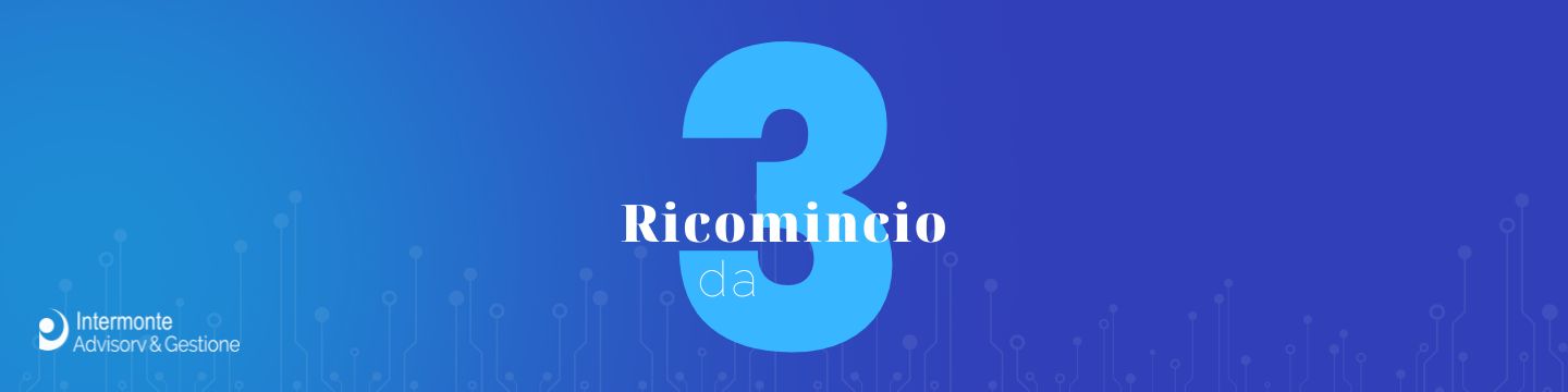 Cover sito   Ricomincio da 3
