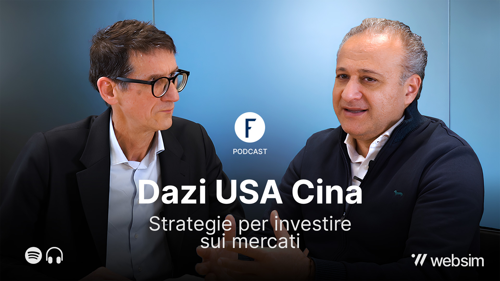 Dazi USA–Cina strategie per investire in azioni tech e non solo