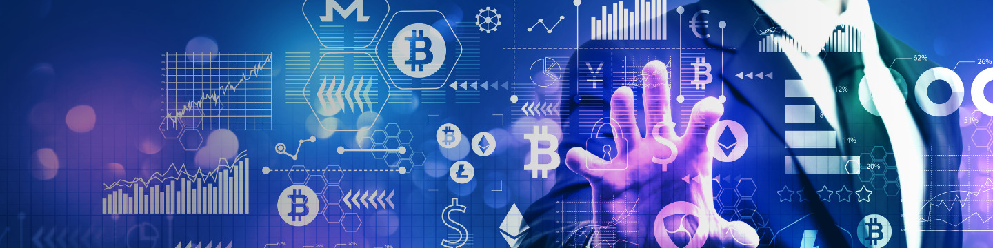 Decentralizzazione blockchain