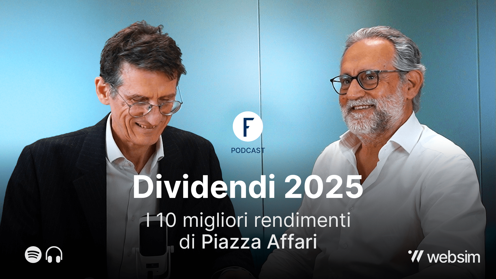 Dividendi Azioni 2025 Le banche italiane tornano a pagare cedole da record