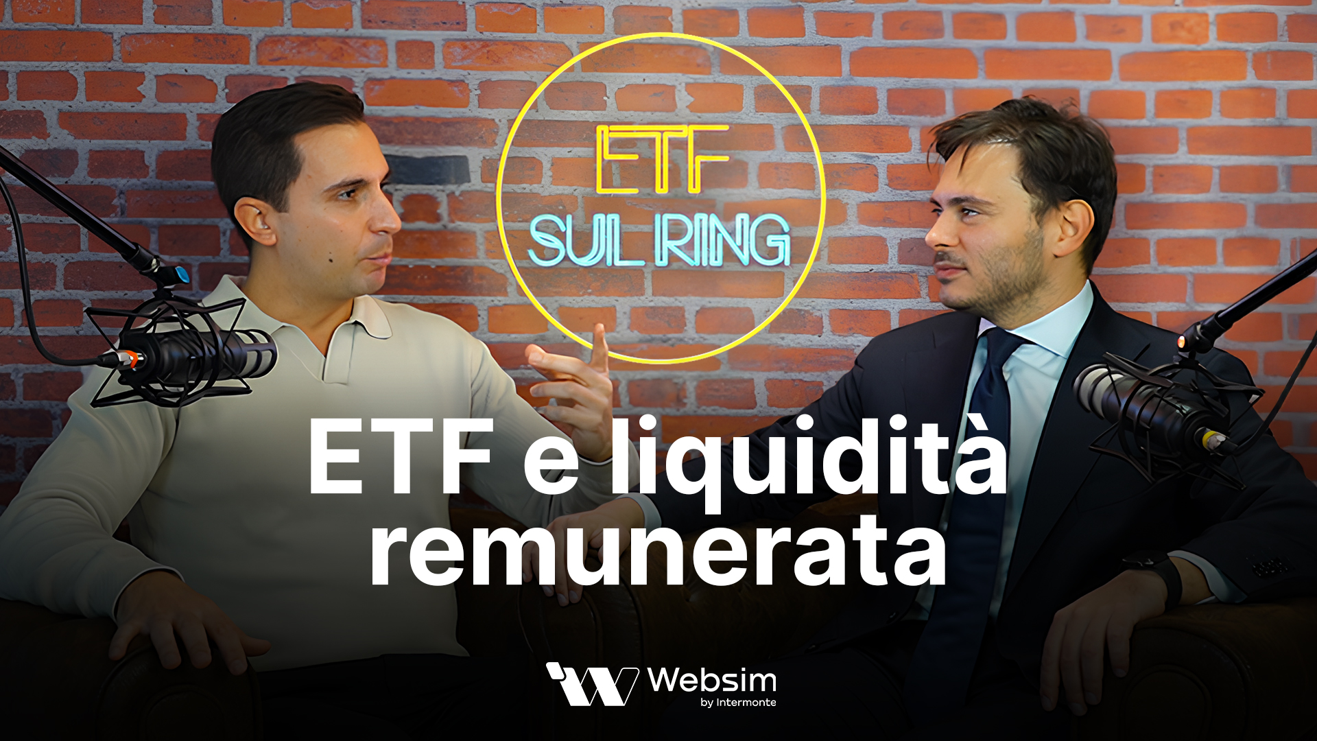 etf e liquidita remunerata etf e liquidita remunerata