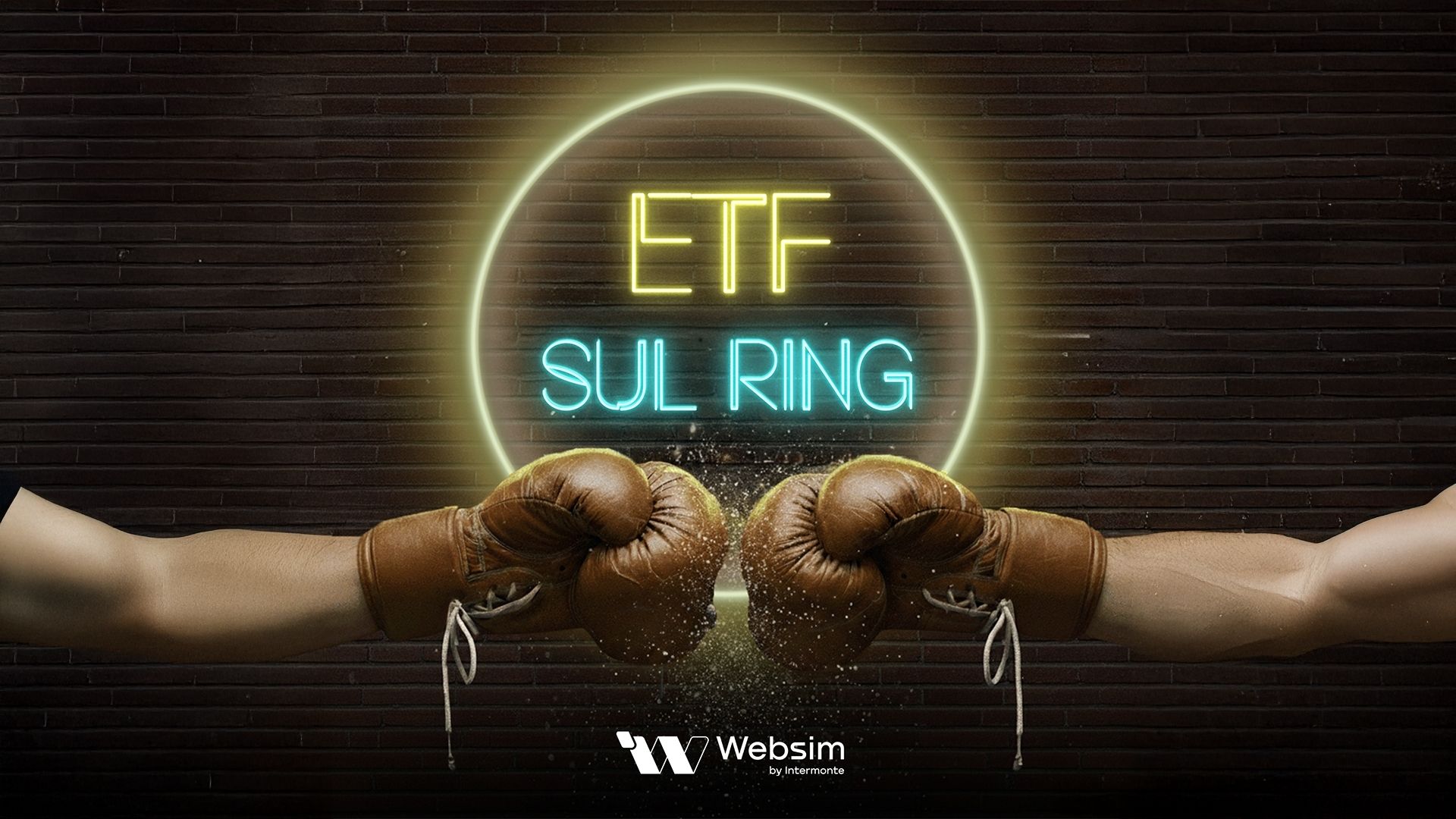 ETF sul Ring la finanza senza esclusione di colpi ETF sul Ring la finanza senza esclusione di colpi