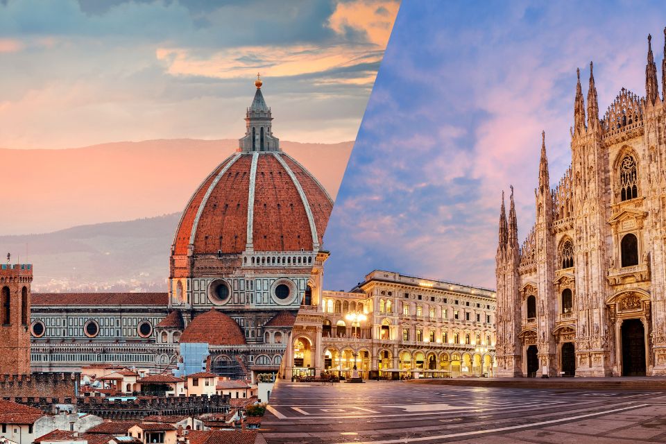 firenze-milano firenze-milano