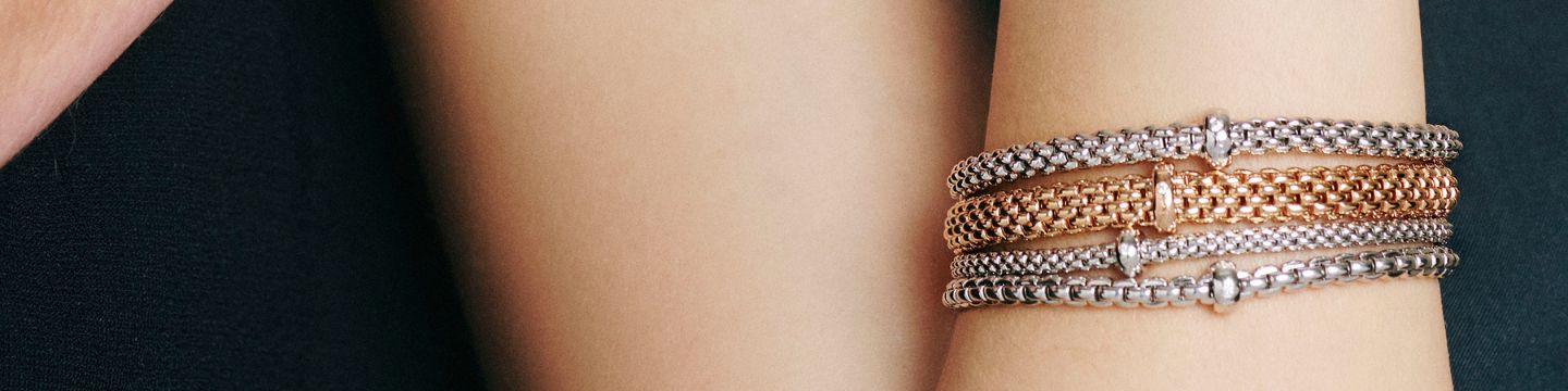 Bracciali Fope donna
