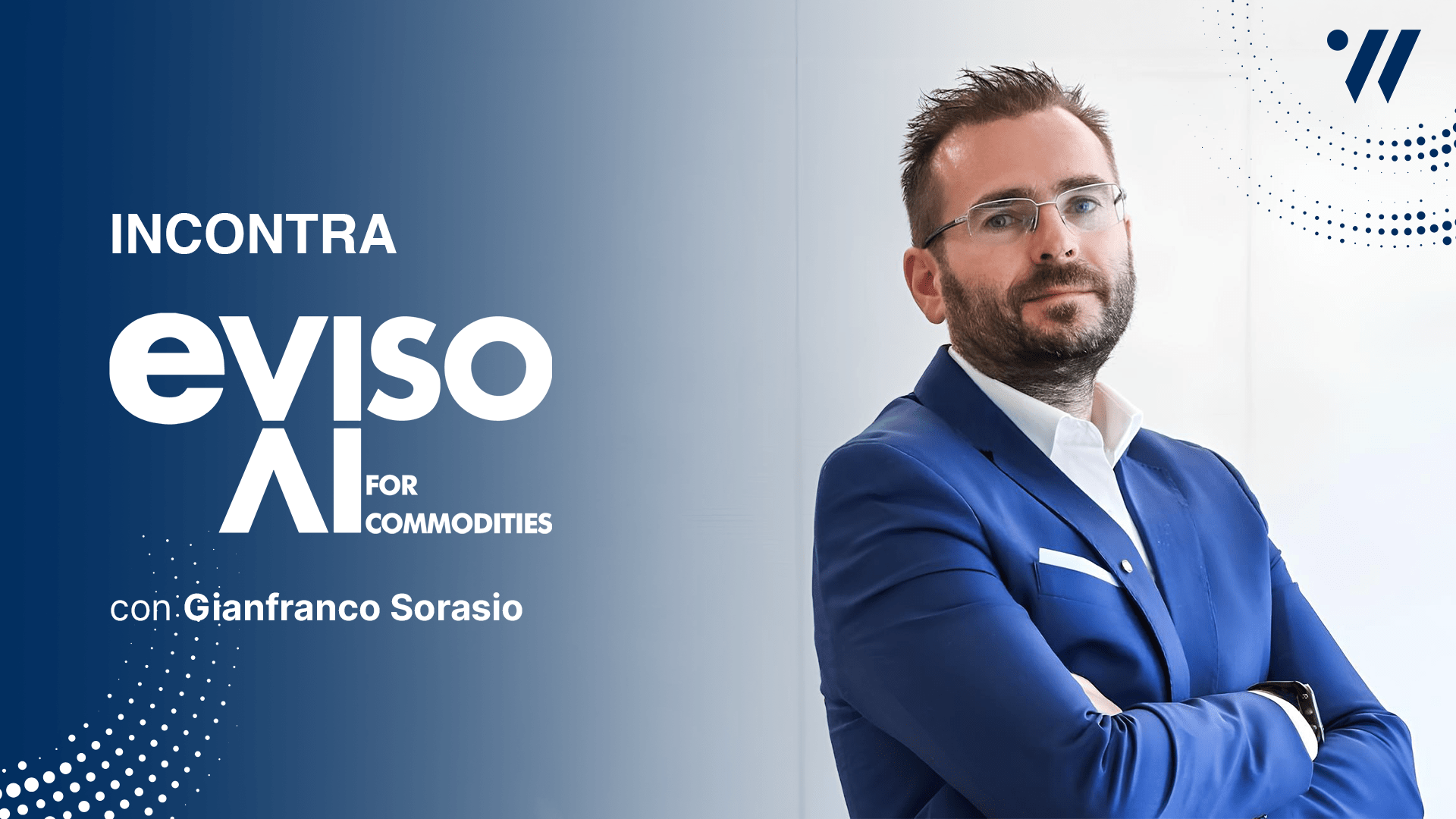 Gianfranco Sorasio_eVISO