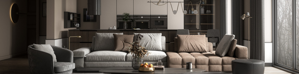 Interior design_websim7