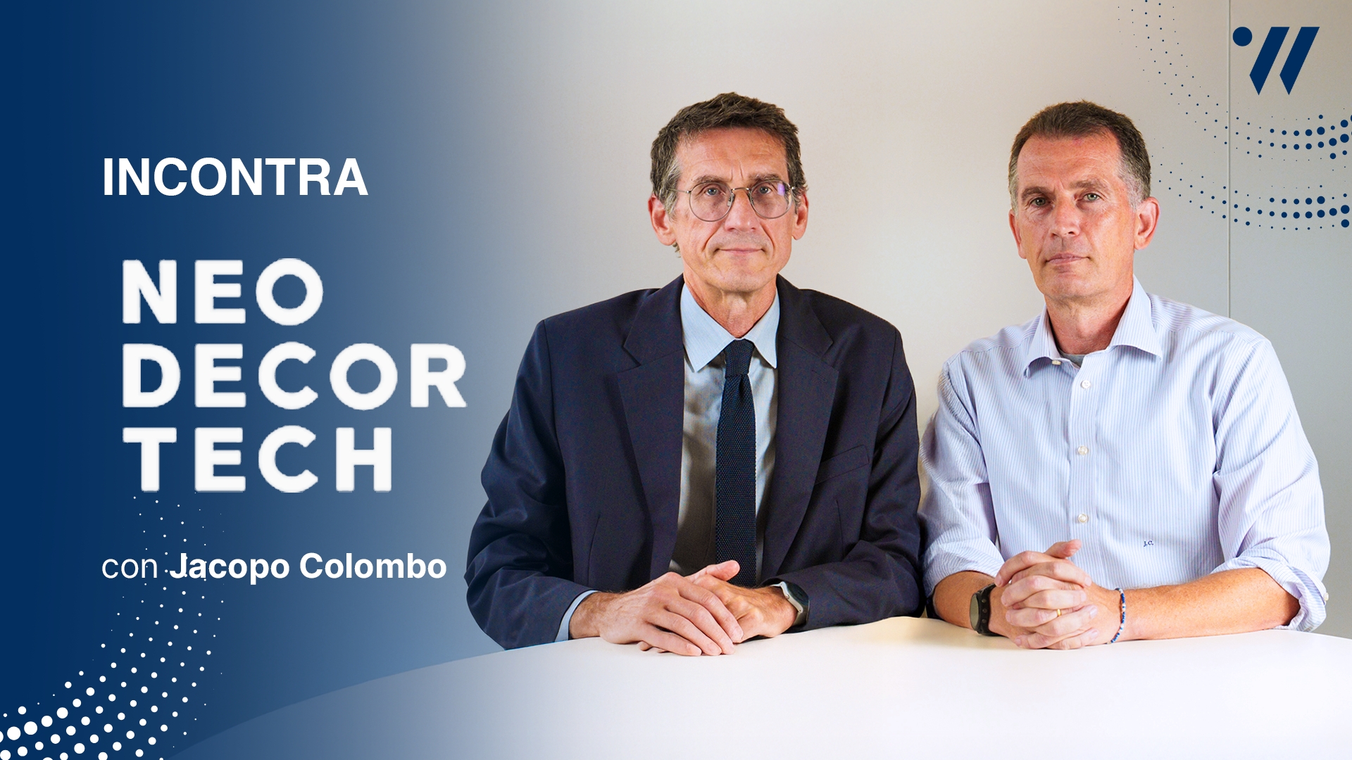 Jacopo Colombo_Neodecortech