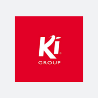 logo KI GROUP