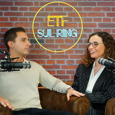 Silvia Anselmi di Franklin Templeton nel nuovo episodio di ETF sul Ring