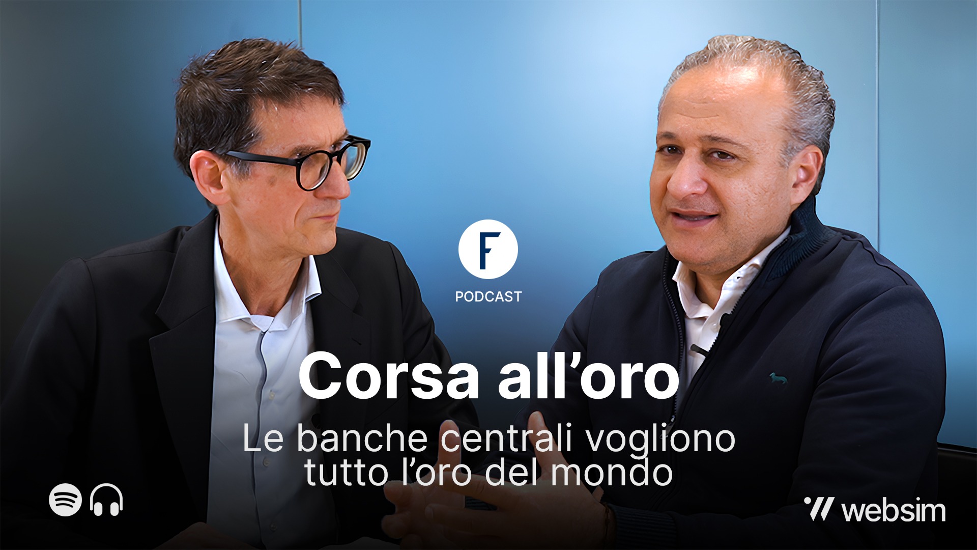 Le banche centrali vogliono tutto l'oro del mondo_Finanza Fronteretro Le banche centrali vogliono tutto l'oro del mondo_Finanza Fronteretro