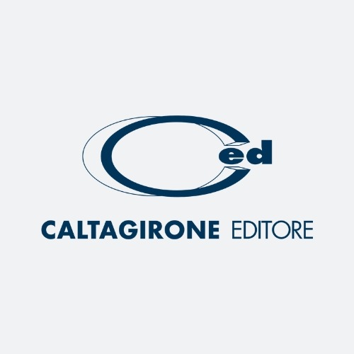 logo Caltagirone Editore