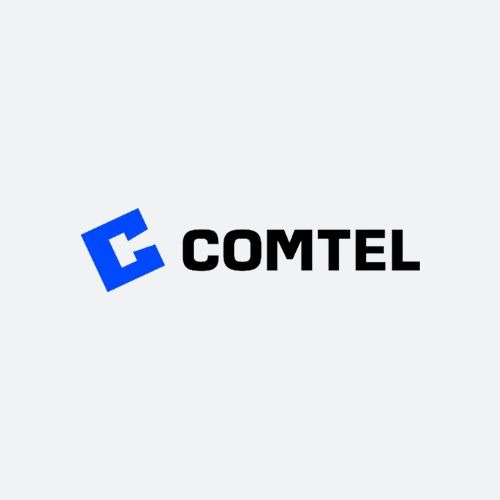 Com.Tel Logo Com.Tel