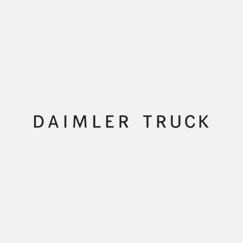 logo Daimler Truck