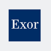 logo EXOR