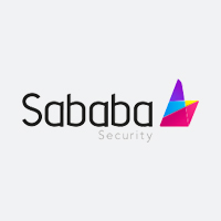 logo SABABA SECURITY