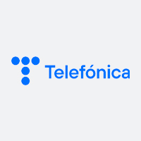 logo TELEFONICA