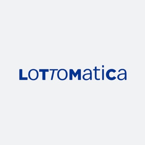 logo Lottomatica