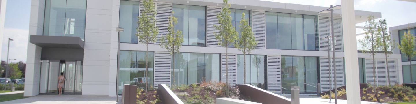 Maps-group_2 Sede di Maps Group