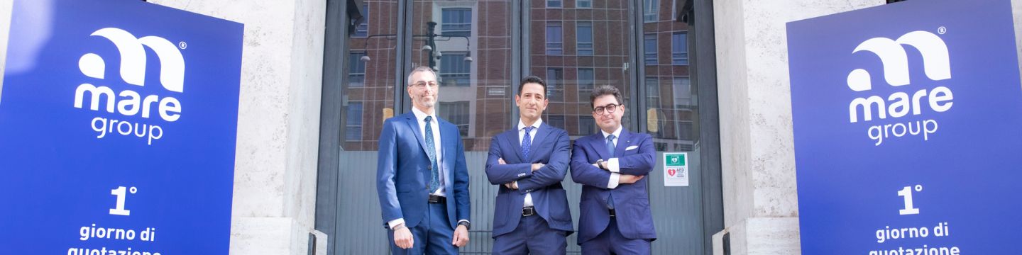 Top Management Mare Group