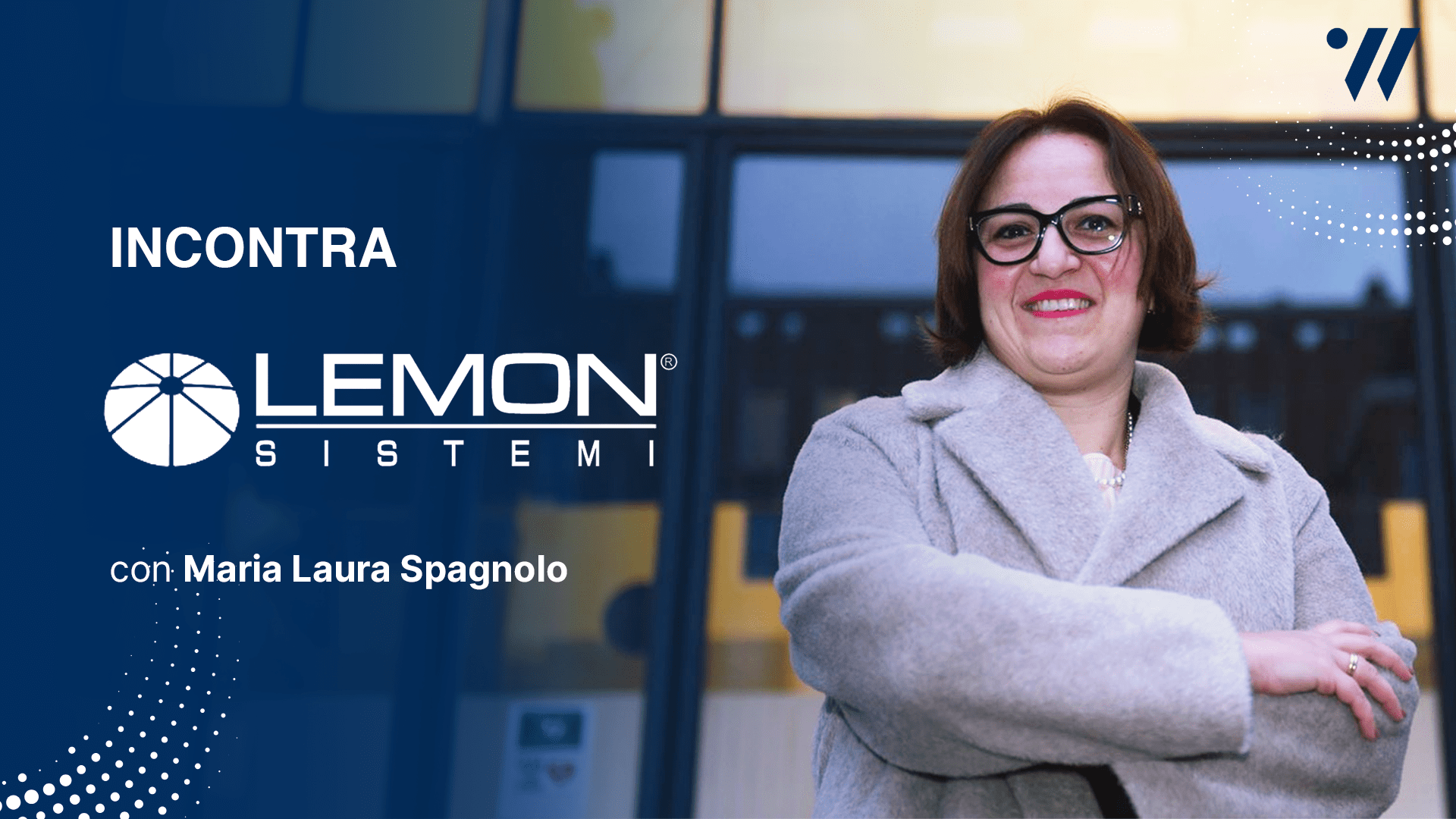 Maria Laura Spagnolo_Lemon Sistemi