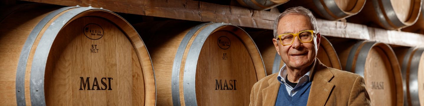 Top management Masi Agricola