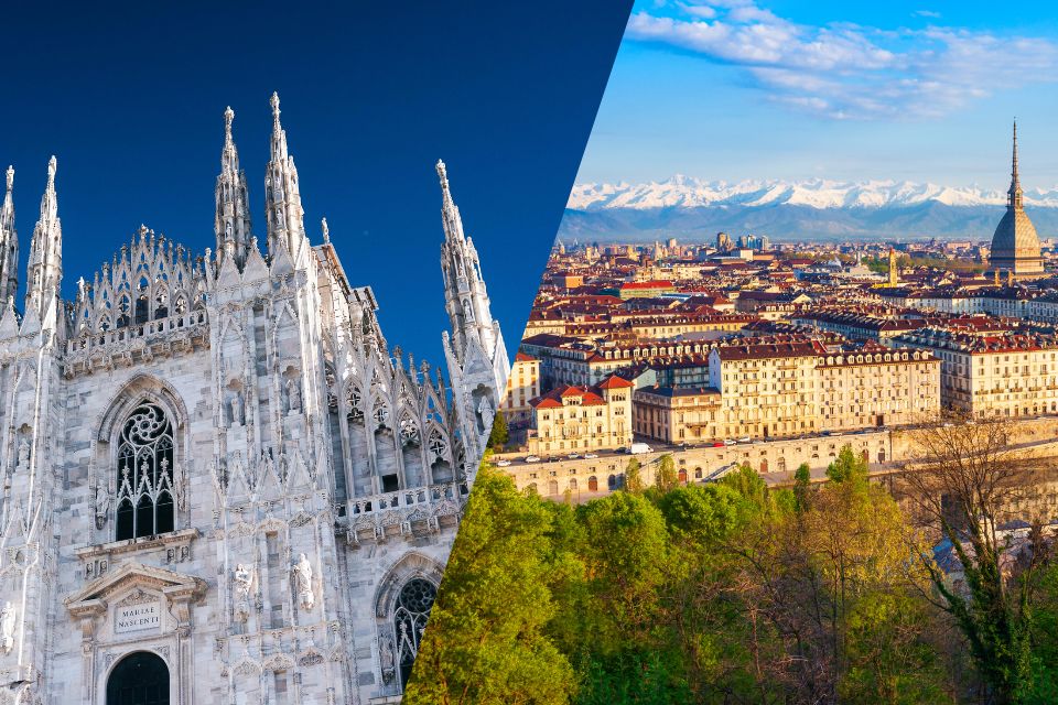 milano-torino milano-torino