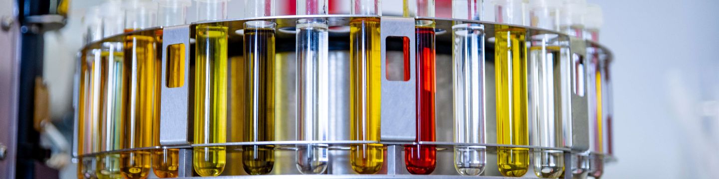 Materie prime Misitano&Stracuzzi