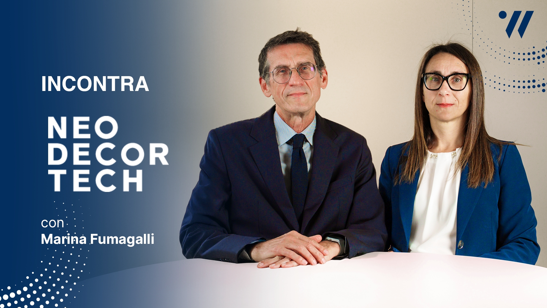 Neodecortech margini e utile in crescita