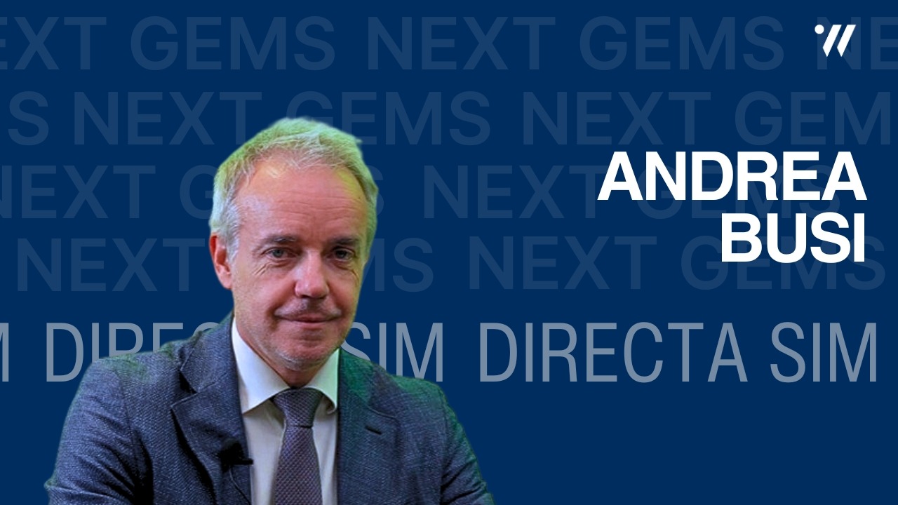 Intervista ad Andrea Busi, CEO di Directa SIM