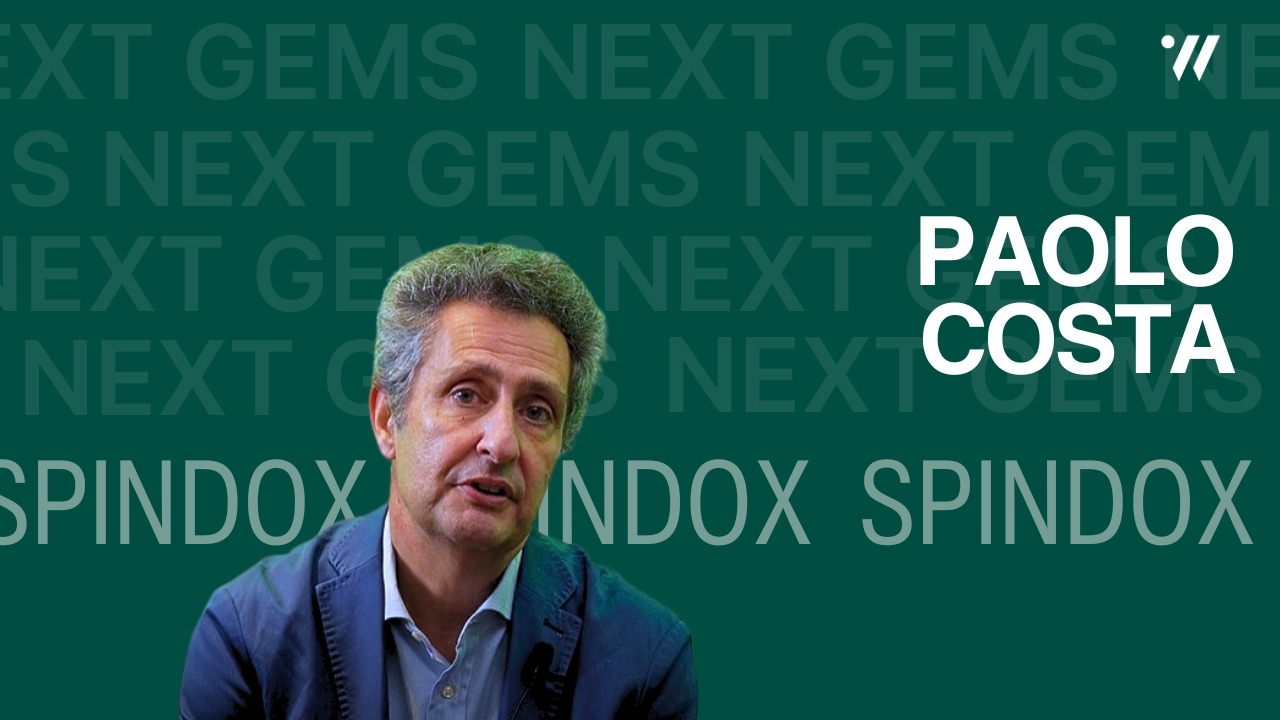 Intervista a Paolo Costa, Presidente di Spindox