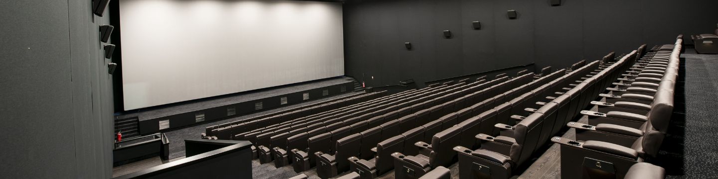 Sala Cinematografica