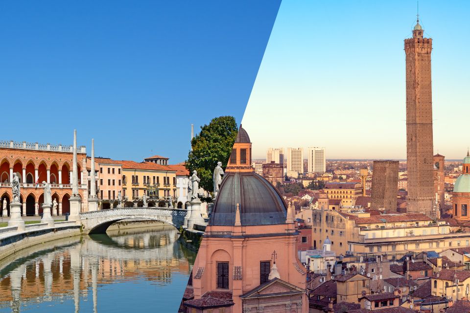 padova-bologna padova-bologna