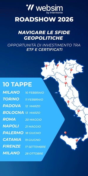 Pubblicità Roadshow