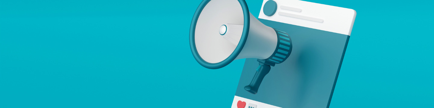 Pubblicità_websim4 Annuncio stampato su rivista: Pagina di rivista con pubblicità colorata che mette in risalto un brand.