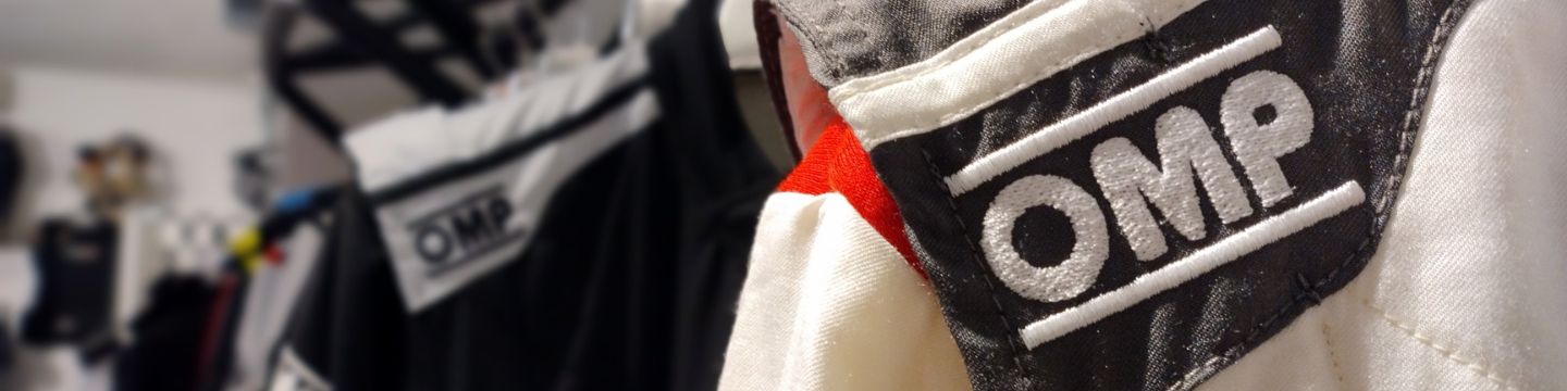 racing force_websim12 Abbigliamento OMP