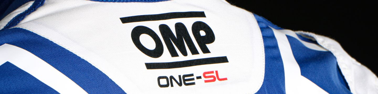 Abbigliamento OMP