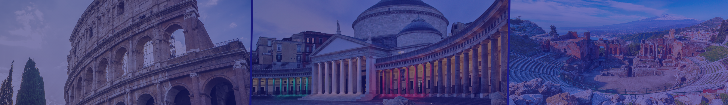 Roadshow grafica landing page 1