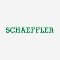 logo SCHAEFFLER